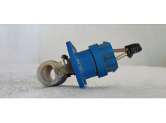 Recambio de resistencia calefaccion para lancia ypsilon (402) 1.2 i 70 referencia OEM IAM   