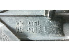 Recambio de retrovisor izquierdo para citroen c3 1.1 collection referencia OEM IAM   