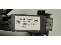 Recambio de pedal acelerador para audi a3 (8p) 1.2 tsi referencia OEM IAM 1K1721503AT  