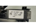 Recambio de pedal acelerador para audi a3 (8p) 1.2 tsi referencia OEM IAM 1K1721503AT  