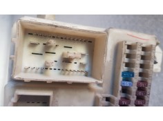 Recambio de caja reles / fusibles para mazda 3 berlina (bk) 1.6 crdt active referencia OEM IAM 519198030  