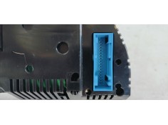 Recambio de cuadro instrumentos para audi a4 avant (8e) 2.0 tdi referencia OEM IAM 0263626067  