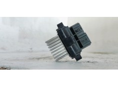 Recambio de resistencia calefaccion para opel insignia berlina excellence referencia OEM IAM 13503201  