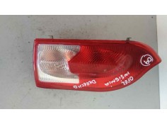 PILOTO TRASERO DERECHO INTERIOR 13226855 16120912190961 