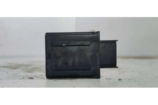 Recambio de modulo electronico para peugeot 3008 1.6hdi 115 fap referencia OEM IAM 9663357180  