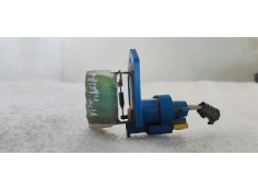 Recambio de resistencia calefaccion para lancia ypsilon (402) 1.2 i 70 referencia OEM IAM   