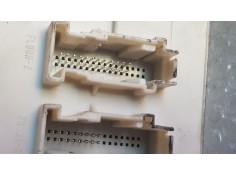 Recambio de caja reles / fusibles para mazda 3 berlina (bk) 1.6 crdt active referencia OEM IAM 519198030  