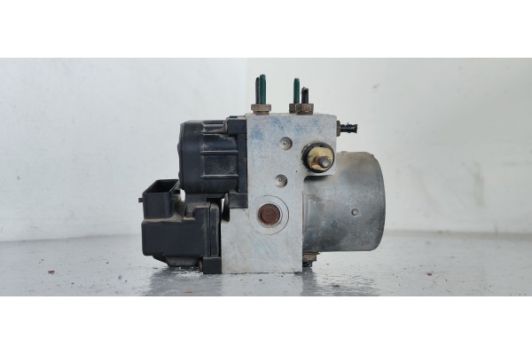 Recambio de abs para opel zafira a 2.0 dti referencia OEM IAM 0273004521  