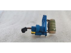 Recambio de resistencia calefaccion para lancia ypsilon (402) 1.2 i 70 referencia OEM IAM   