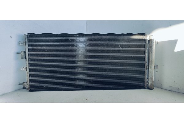 Recambio de condensador / radiador aire acondicionado para ford galaxy trend referencia OEM IAM DG9H19710AE  