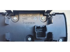 Recambio de mando luces para ford galaxy (ca1) 2.0 tdci cat referencia OEM IAM 10099403  