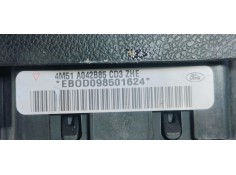 Recambio de airbag delantero izquierdo para ford focus c-max (cap) ghia (d) referencia OEM IAM 4M51A042B85CD3  