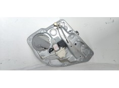 Recambio de elevalunas trasero derecho para volkswagen golf iv berlina (1j1) 1.9 tdi referencia OEM IAM   