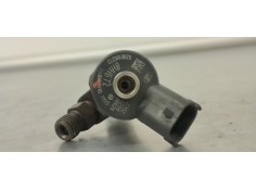 Recambio de inyector para renault scenic ii emotion referencia OEM IAM 0445110110B  