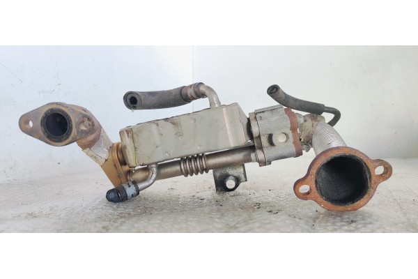 Recambio de enfriador egr para mazda 6 lim. (gh) referencia OEM IAM R2AA20304  