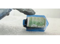 Recambio de resistencia calefaccion para lancia ypsilon (402) 1.2 i 70 referencia OEM IAM   