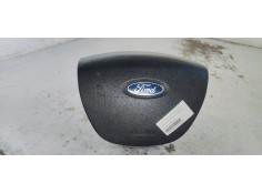 Recambio de airbag delantero izquierdo para ford focus c-max (cap) ghia (d) referencia OEM IAM 4M51A042B85CD3  