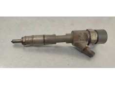 Recambio de inyector para renault scenic ii emotion referencia OEM IAM 0445110110B  