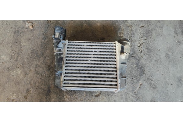 Recambio de intercooler para audi a4 avant (8e) 2.0 tdi 140 referencia OEM IAM 8E0145805AA  