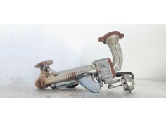Recambio de enfriador egr para mazda 6 lim. (gh) referencia OEM IAM R2AA20304  