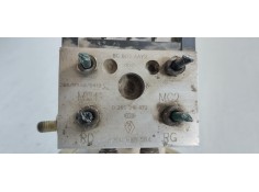 Recambio de abs para opel zafira a 2.0 dti referencia OEM IAM 0273004521  