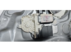 Recambio de elevalunas trasero derecho para volkswagen golf iv berlina (1j1) 1.9 tdi referencia OEM IAM   