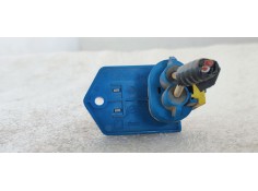 Recambio de resistencia calefaccion para lancia ypsilon (402) 1.2 i 70 referencia OEM IAM   