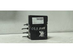 Recambio de abs para bmw serie 5 berlina (e60) 2.5 24v cat referencia OEM IAM 0265950315  