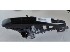 MANETA EXTERIOR DELANTERA DERECHA BJ32224N02 