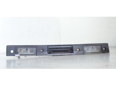 Recambio de maneta exterior porton para land rover range rover (lm) td6 se referencia OEM IAM 51138265649  