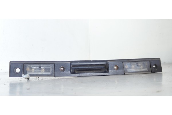 Recambio de maneta exterior porton para land rover range rover (lm) td6 se referencia OEM IAM 51138265649  