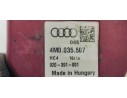 Recambio de modulo electronico para audi a4 berlina (8w2) 3.0tdi 272 4x4 fap referencia OEM IAM 4M0035507  