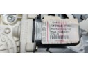 Recambio de elevalunas trasero derecho para volkswagen golf iv berlina (1j1) 1.9 tdi referencia OEM IAM   