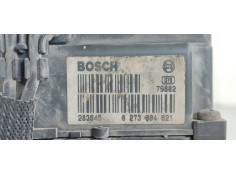 Recambio de abs para opel zafira a 2.0 dti referencia OEM IAM 0273004521  