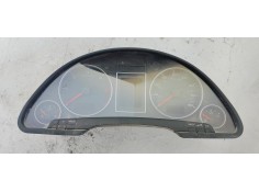 Recambio de cuadro instrumentos para audi a4 avant (8e) 2.0 tdi referencia OEM IAM 0263626067  