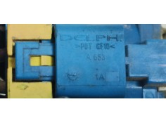 Recambio de resistencia calefaccion para lancia ypsilon (402) 1.2 i 70 referencia OEM IAM   