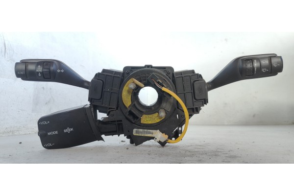 Recambio de mando multifuncion para ford focus c-max (cap) ghia (d) referencia OEM IAM 4M5T14A664AB  