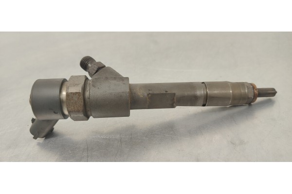 Recambio de inyector para renault scenic ii emotion referencia OEM IAM 0445110110B  