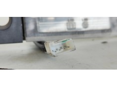 Recambio de maneta exterior porton para land rover range rover (lm) td6 se referencia OEM IAM 51138265649  