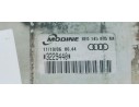 Recambio de intercooler para audi a4 avant (8e) 2.0 tdi 140 referencia OEM IAM 8E0145805AA  