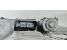 Recambio de elevalunas trasero derecho para volkswagen golf iv berlina (1j1) 1.9 tdi referencia OEM IAM   