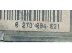Recambio de abs para opel zafira a 2.0 dti referencia OEM IAM 0273004521  