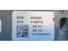 Recambio de anillo airbag para bmw serie 7 (e65/e66) 3.0 turbodiesel cat referencia OEM IAM 6946323  