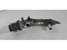 Recambio de enfriador egr para jaguar xf 2.7 v6 diesel luxury referencia OEM IAM 4R8Q9Y493AM  