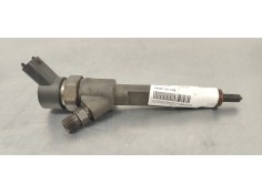 Recambio de inyector para renault scenic ii emotion referencia OEM IAM 0445110110B  