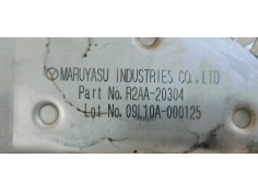 Recambio de enfriador egr para mazda 6 lim. (gh) referencia OEM IAM R2AA20304  