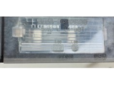 Recambio de maneta exterior porton para land rover range rover (lm) td6 se referencia OEM IAM 51138265649  