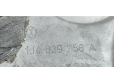 Recambio de elevalunas trasero derecho para volkswagen golf iv berlina (1j1) 1.9 tdi referencia OEM IAM   