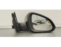 Recambio de retrovisor derecho para opel insignia berlina excellence referencia OEM IAM E1021002  