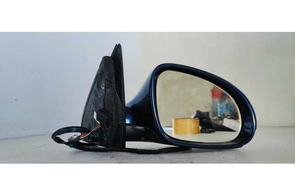 Recambio de retrovisor derecho para volkswagen passat berlina (3c2) advance plus referencia OEM IAM   